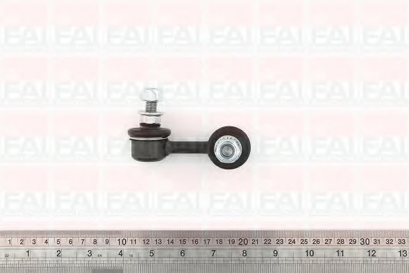 FAI AutoParts SS2347 Тяга стойка, стабилизатор для NISSAN (Ниссан) FAI AutoParts SS2347 Тяга стойка, стабилизатор для NISSAN (Ниссан)