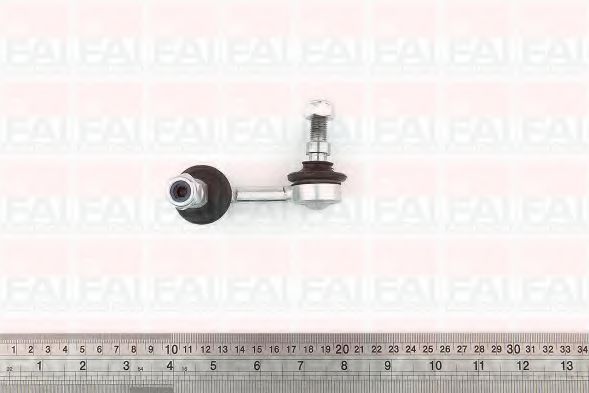 FAI AutoParts SS2348 Тяга стойка, стабилизатор для NISSAN (Ниссан) FAI AutoParts SS2348 Тяга стойка, стабилизатор для NISSAN (Ниссан)