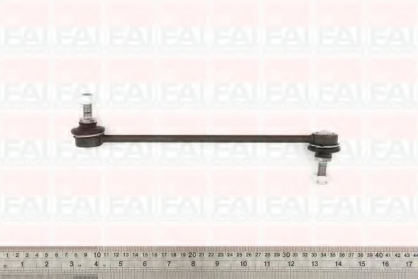 FAI AutoParts SS2349 Тяга стойка, стабилизатор для RENAULT MODUS / GRAND MODUS (Рено Модус / гранд модус) FAI AutoParts SS2349 Тяга стойка, стабилизатор для RENAULT MODUS / GRAND MODUS (Рено Модус / гранд модус)