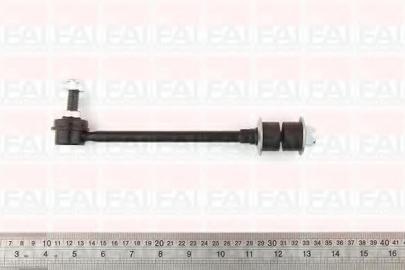 FAI AutoParts SS2354 Тяга стойка, стабилизатор для NISSAN PATHFINDER II (Ниссан Патфайндер 2) FAI AutoParts SS2354 Тяга стойка, стабилизатор для NISSAN PATHFINDER II (Ниссан Патфайндер 2)