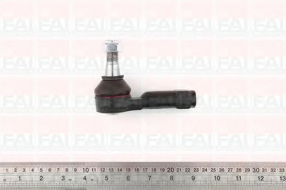 FAI AutoParts SS2360 Наконечник поперечной рулевой тяги 