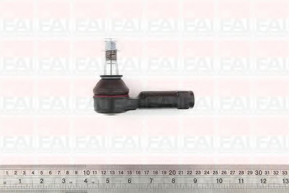 FAI AutoParts SS2361 Наконечник поперечной рулевой тяги 