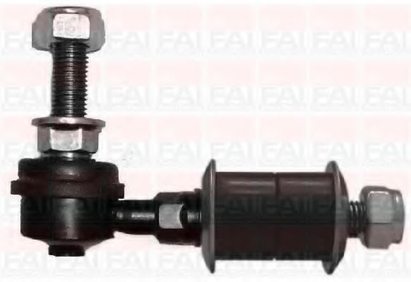 FAI AutoParts SS2366 Тяга стойка, стабилизатор для NISSAN (Ниссан) FAI AutoParts SS2366 Тяга стойка, стабилизатор для NISSAN (Ниссан)