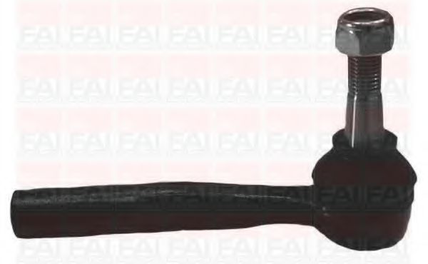 FAI AutoParts SS2378 Наконечник поперечной рулевой тяги 