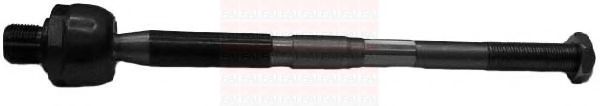 FAI AutoParts SS2379 Осевой шарнир, рулевая тяга 