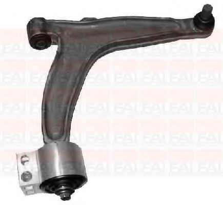 FAI AutoParts SS2380 Рычаг независимой подвески колеса, подвеска колеса для OPEL (Опель) FAI AutoParts SS2380 Рычаг независимой подвески колеса, подвеска колеса для OPEL (Опель)