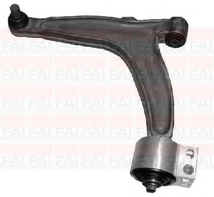 FAI AutoParts SS2381 Рычаг независимой подвески колеса, подвеска колеса для OPEL (Опель) FAI AutoParts SS2381 Рычаг независимой подвески колеса, подвеска колеса для OPEL (Опель)