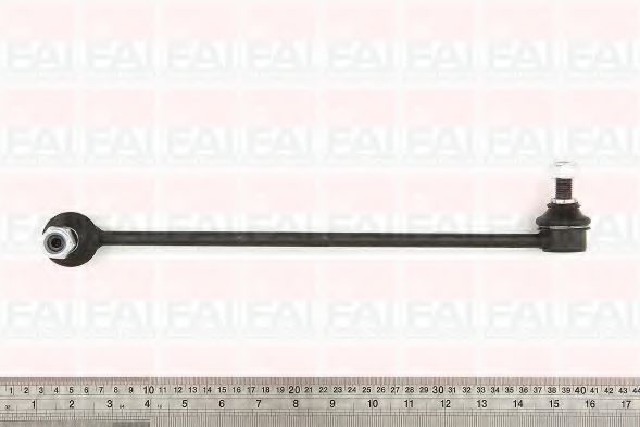 FAI AutoParts SS2400 Тяга стойка, стабилизатор для VOLKSWAGEN SCIROCCO (Фольксваген Сcироccо) FAI AutoParts SS2400 Тяга стойка, стабилизатор для VOLKSWAGEN SCIROCCO (Фольксваген Сcироccо)