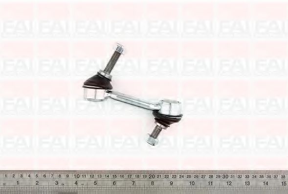 FAI AutoParts SS2401 Тяга стойка, стабилизатор для AUDI (Ауди) FAI AutoParts SS2401 Тяга стойка, стабилизатор для AUDI (Ауди)