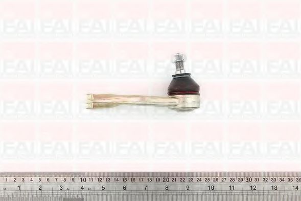 FAI AutoParts SS2406 Наконечник поперечной рулевой тяги 