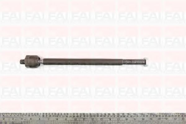 FAI AutoParts SS2410 Осевой шарнир, рулевая тяга 