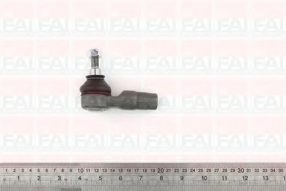 FAI AutoParts SS2418 Наконечник поперечной рулевой тяги 