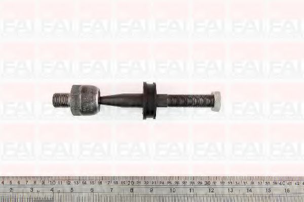 FAI AutoParts SS2420 Осевой шарнир, рулевая тяга 