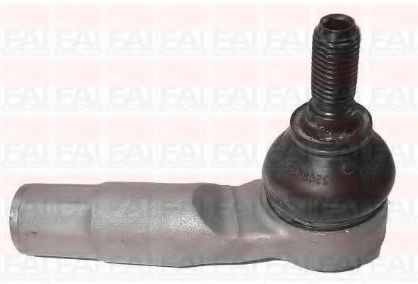 FAI AutoParts SS2425 Наконечник поперечной рулевой тяги для VOLKSWAGEN BORA / JETTA V (1K5), GOLF V Variant (1K5), JETTA V (1K5), VENTO V (1K5) 1.4 TSI FAI AutoParts SS2425 Наконечник поперечной рулевой тяги для VOLKSWAGEN BORA / JETTA V (1K5), GOLF V Variant (1K5), JETTA V (1K5), VENTO V (1K5) 1.4 TSI