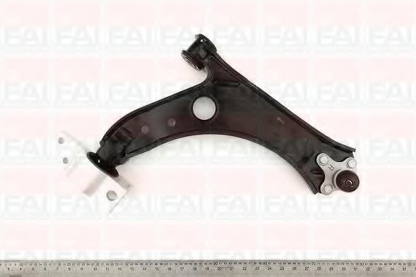FAI AutoParts SS2443 Рычаг независимой подвески колеса, подвеска колеса для VOLKSWAGEN BORA / JETTA V (1K5), GOLF V Variant (1K5), JETTA V (1K5), VENTO V (1K5) 1.4 TSI FAI AutoParts SS2443 Рычаг независимой подвески колеса, подвеска колеса для VOLKSWAGEN BORA / JETTA V (1K5), GOLF V Variant (1K5), JETTA V (1K5), VENTO V (1K5) 1.4 TSI