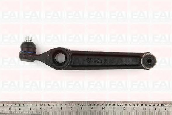 FAI AutoParts SS2461 Рычаг независимой подвески колеса, подвеска колеса для MITSUBISHI LANCER III (Митсубиши/митсубиси Ланcэр 3) FAI AutoParts SS2461 Рычаг независимой подвески колеса, подвеска колеса для MITSUBISHI LANCER III (Митсубиши/митсубиси Ланcэр 3)