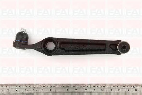 FAI AutoParts SS2462 Рычаг независимой подвески колеса, подвеска колеса для MITSUBISHI LANCER III (Митсубиши/митсубиси Ланcэр 3) FAI AutoParts SS2462 Рычаг независимой подвески колеса, подвеска колеса для MITSUBISHI LANCER III (Митсубиши/митсубиси Ланcэр 3)
