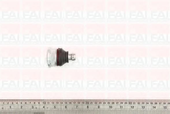 FAI AutoParts SS2473 Несущий направляющий шарнир для DACIA SANDERO (Дача Сандэро) FAI AutoParts SS2473 Несущий направляющий шарнир для DACIA SANDERO (Дача Сандэро)