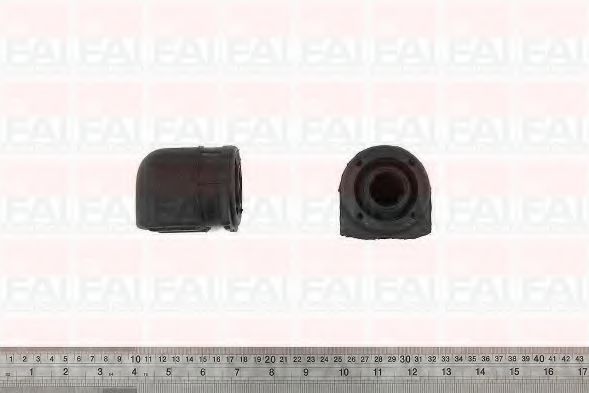 FAI AutoParts SS2483 Подвеска, рычаг независимой подвески колеса для NISSAN (Ниссан) FAI AutoParts SS2483 Подвеска, рычаг независимой подвески колеса для NISSAN (Ниссан)