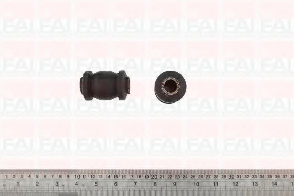 FAI AutoParts SS2499 Подвеска, рычаг независимой подвески колеса для TOYOTA COROLLA SECCA (Тойота/тоета Королла сесса) FAI AutoParts SS2499 Подвеска, рычаг независимой подвески колеса для TOYOTA COROLLA SECCA (Тойота/тоета Королла сесса)