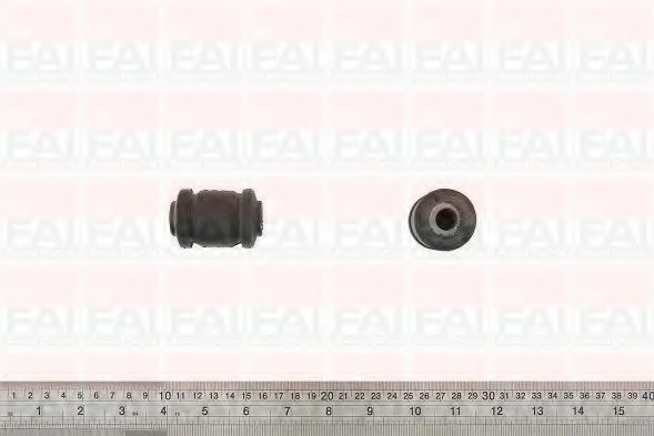 FAI AutoParts SS2508 Подвеска, рычаг независимой подвески колеса для TOYOTA ECHO VERSO (Тойота/тоета Эчо vэрсо)