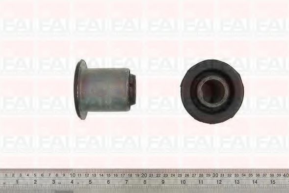 FAI AutoParts SS2520 Подвеска, рычаг независимой подвески колеса для OPEL (Опель) FAI AutoParts SS2520 Подвеска, рычаг независимой подвески колеса для OPEL (Опель)
