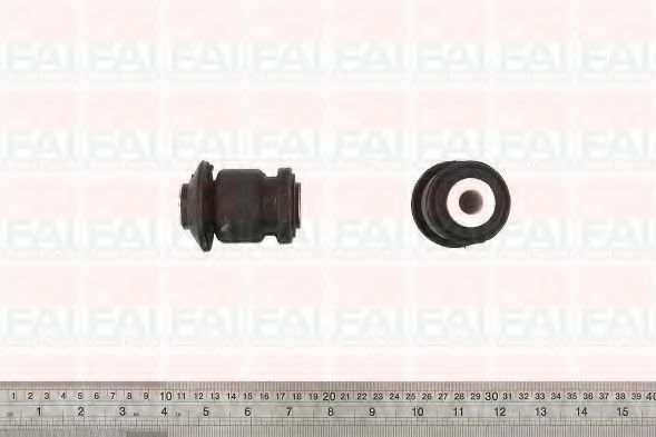 FAI AutoParts SS2529 Подвеска, рычаг независимой подвески колеса для FIAT BRAVO II (Фиат Брава 2) FAI AutoParts SS2529 Подвеска, рычаг независимой подвески колеса для FIAT BRAVO II (Фиат Брава 2)