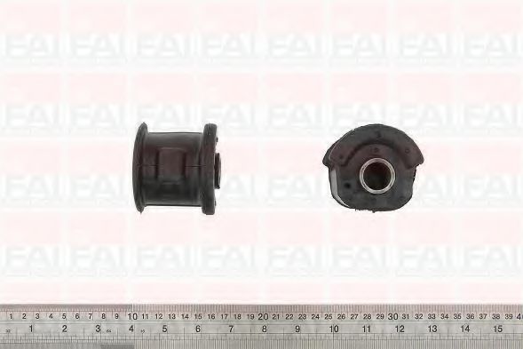 FAI AutoParts SS2531 Подвеска, рычаг независимой подвески колеса для HYUNDAI EXCEL (Хендай Эxcэл) FAI AutoParts SS2531 Подвеска, рычаг независимой подвески колеса для HYUNDAI EXCEL (Хендай Эxcэл)