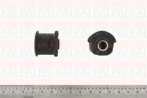 FAI AutoParts SS2532 Подвеска, рычаг независимой подвески колеса для HYUNDAI EXCEL (Хендай Эxcэл) FAI AutoParts SS2532 Подвеска, рычаг независимой подвески колеса для HYUNDAI EXCEL (Хендай Эxcэл)