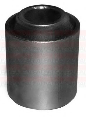 FAI AutoParts SS2537 Подвеска, рычаг независимой подвески колеса для NISSAN (Ниссан) FAI AutoParts SS2537 Подвеска, рычаг независимой подвески колеса для NISSAN (Ниссан)
