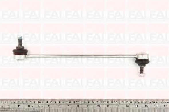 FAI AutoParts SS2571 Тяга стойка, стабилизатор для FIAT PANDA (Фиат Панда) FAI AutoParts SS2571 Тяга стойка, стабилизатор для FIAT PANDA (Фиат Панда)