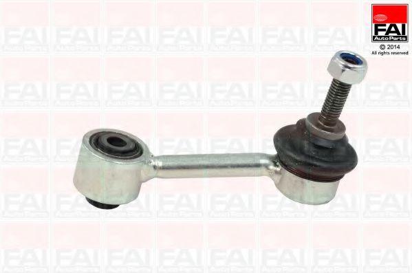 FAI AutoParts SS2611 Тяга стойка, стабилизатор для VOLKSWAGEN SCIROCCO (Фольксваген Сcироccо) FAI AutoParts SS2611 Тяга стойка, стабилизатор для VOLKSWAGEN SCIROCCO (Фольксваген Сcироccо)