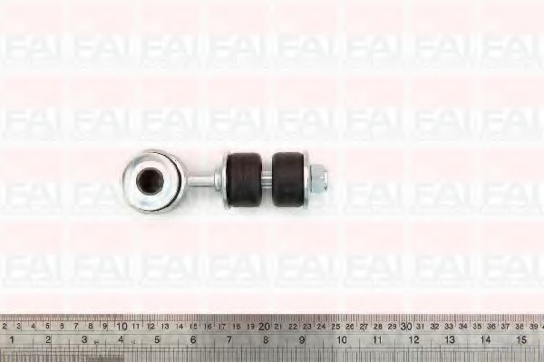 FAI AutoParts SS2756 Тяга стойка, стабилизатор для FIAT (Фиат) FAI AutoParts SS2756 Тяга стойка, стабилизатор для FIAT (Фиат)