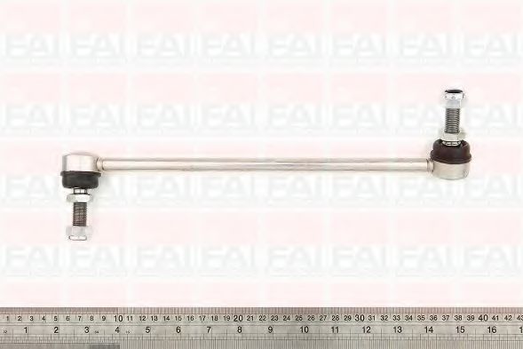 FAI AutoParts SS2780 Тяга стойка, стабилизатор для NISSAN X-TRAIL (Ниссан Х-трэл) FAI AutoParts SS2780 Тяга стойка, стабилизатор для NISSAN X-TRAIL (Ниссан Х-трэл)