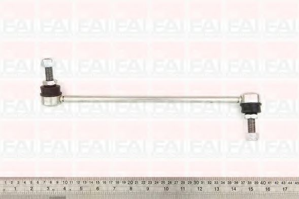 FAI AutoParts SS2781 Тяга стойка, стабилизатор для NISSAN X-TRAIL (Ниссан Х-трэл) FAI AutoParts SS2781 Тяга стойка, стабилизатор для NISSAN X-TRAIL (Ниссан Х-трэл)