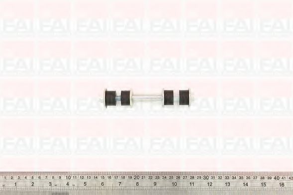 FAI AutoParts SS2794 Тяга стойка, стабилизатор для HYUNDAI EXCEL (Хендай Эxcэл) FAI AutoParts SS2794 Тяга стойка, стабилизатор для HYUNDAI EXCEL (Хендай Эxcэл)