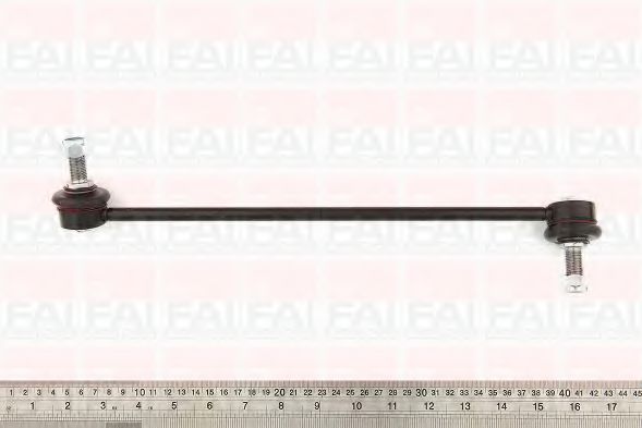 FAI AutoParts SS2821 Тяга стойка, стабилизатор для HYUNDAI (Хендай) FAI AutoParts SS2821 Тяга стойка, стабилизатор для HYUNDAI (Хендай)