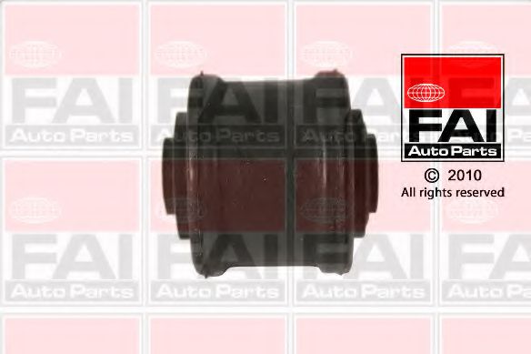FAI AutoParts SS2213 Подвеска, рычаг независимой подвески колеса для VOLKSWAGEN POLO (Фольксваген Поло) FAI AutoParts SS2213 Подвеска, рычаг независимой подвески колеса для VOLKSWAGEN POLO (Фольксваген Поло)