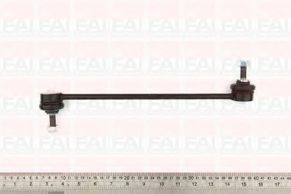FAI AutoParts SS2831 Тяга стойка, стабилизатор для CITROËN NEMO (CитроËн Нэмо) FAI AutoParts SS2831 Тяга стойка, стабилизатор для CITROËN NEMO (CитроËн Нэмо)