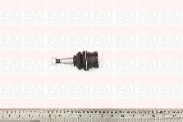 FAI AutoParts SS2842 Несущий направляющий шарнир для AUDI (Ауди) FAI AutoParts SS2842 Несущий направляющий шарнир для AUDI (Ауди)