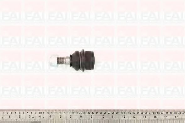 FAI AutoParts SS2861 Несущий направляющий шарнир для IVECO DAILY IV (Ивеко Даилъ иv) FAI AutoParts SS2861 Несущий направляющий шарнир для IVECO DAILY IV (Ивеко Даилъ иv)