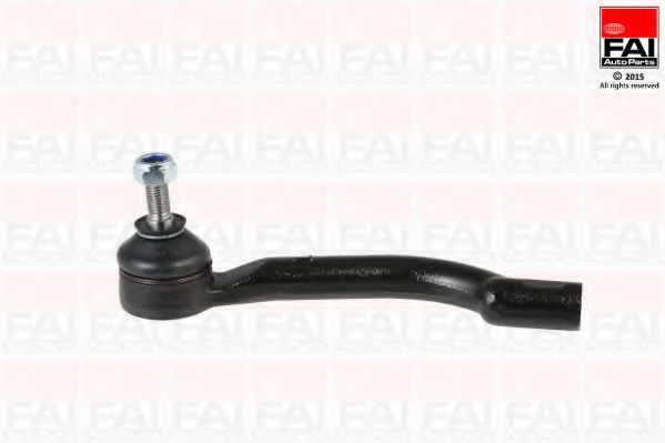 FAI AutoParts SS2902 Наконечник поперечной рулевой тяги для NISSAN DUALIS (Ниссан Дуалис) FAI AutoParts SS2902 Наконечник поперечной рулевой тяги для NISSAN DUALIS (Ниссан Дуалис)