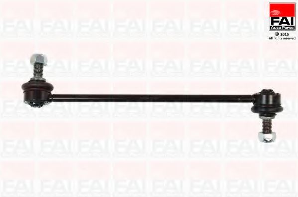 FAI AutoParts SS2907 Тяга стойка, стабилизатор для CHEVROLET (Шевроле) FAI AutoParts SS2907 Тяга стойка, стабилизатор для CHEVROLET (Шевроле)