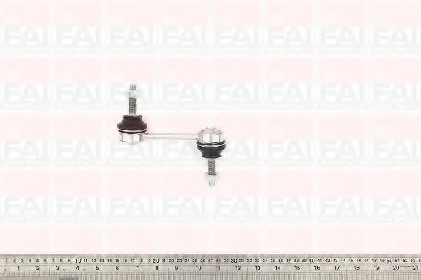 FAI AutoParts SS2909 Тяга стойка, стабилизатор для FIAT (Фиат) FAI AutoParts SS2909 Тяга стойка, стабилизатор для FIAT (Фиат)