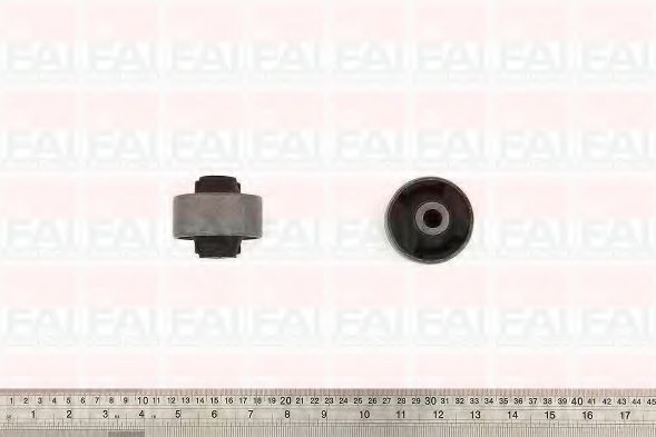 FAI AutoParts SS2927 Подвеска, рычаг независимой подвески колеса для RENAULT KOLEOS (Рено Колеос)