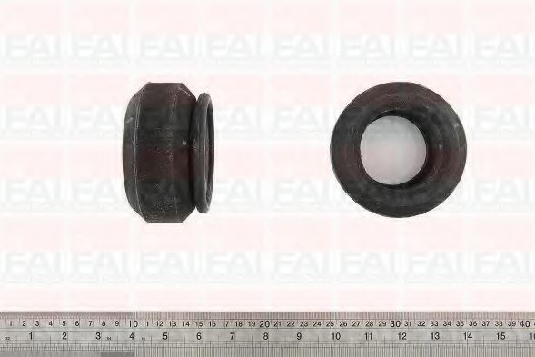 FAI AutoParts SS3006 Опора стойки амортизатора для FORD ORION II (Форд Орион 2) FAI AutoParts SS3006 Опора стойки амортизатора для FORD ORION II (Форд Орион 2)