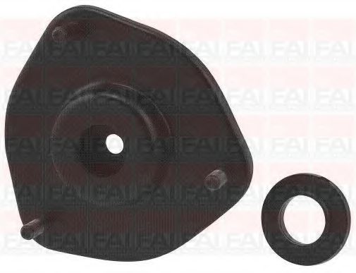 FAI AutoParts SS3131 Опора стойки амортизатора для MITSUBISHI MIRAGE V (Митсубиши/митсубиси Мирагэ v) FAI AutoParts SS3131 Опора стойки амортизатора для MITSUBISHI MIRAGE V (Митсубиши/митсубиси Мирагэ v)