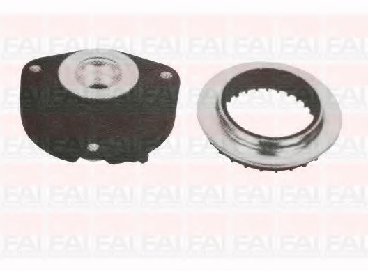 FAI AutoParts SS3180 Опора стойки амортизатора для SEAT ALTEA (Сеат Алтэа) FAI AutoParts SS3180 Опора стойки амортизатора для SEAT ALTEA (Сеат Алтэа)