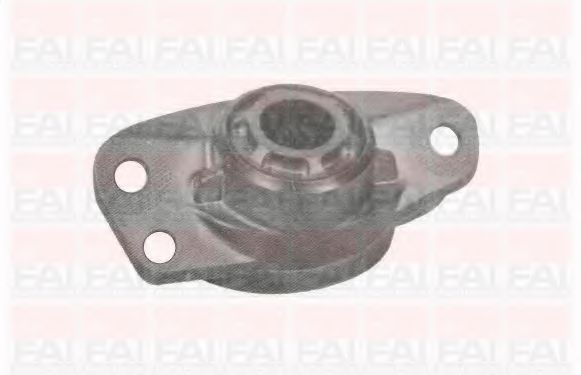 FAI AutoParts SS3183 Опора стойки амортизатора для VOLKSWAGEN BORA / JETTA V (1K5), GOLF V Variant (1K5), JETTA V (1K5), VENTO V (1K5) 1.4 TSI FAI AutoParts SS3183 Опора стойки амортизатора для VOLKSWAGEN BORA / JETTA V (1K5), GOLF V Variant (1K5), JETTA V (1K5), VENTO V (1K5) 1.4 TSI