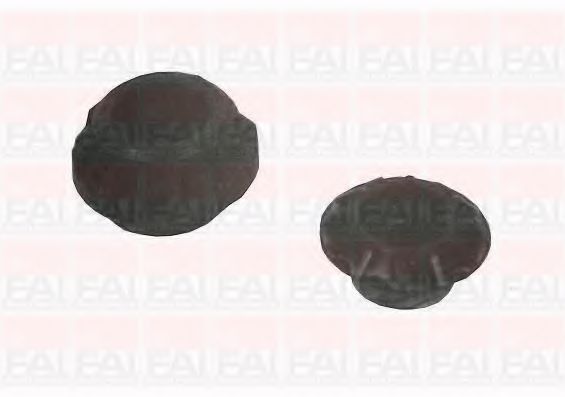 FAI AutoParts SS3185 Опора стойки амортизатора для VOLKSWAGEN POLO (Фольксваген Поло) FAI AutoParts SS3185 Опора стойки амортизатора для VOLKSWAGEN POLO (Фольксваген Поло)